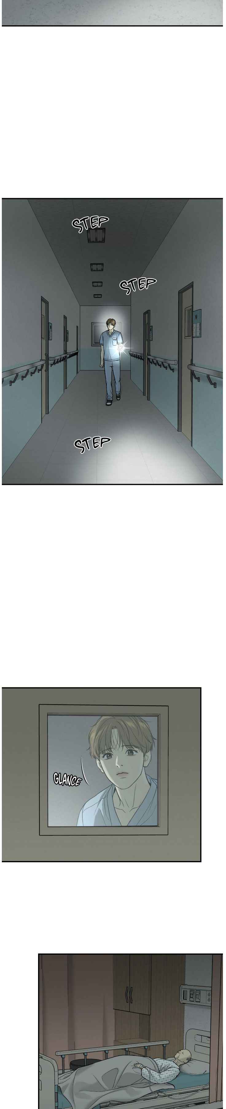 Jinx [UNCENSORED] Chapter 74.5 - Page 7 in English