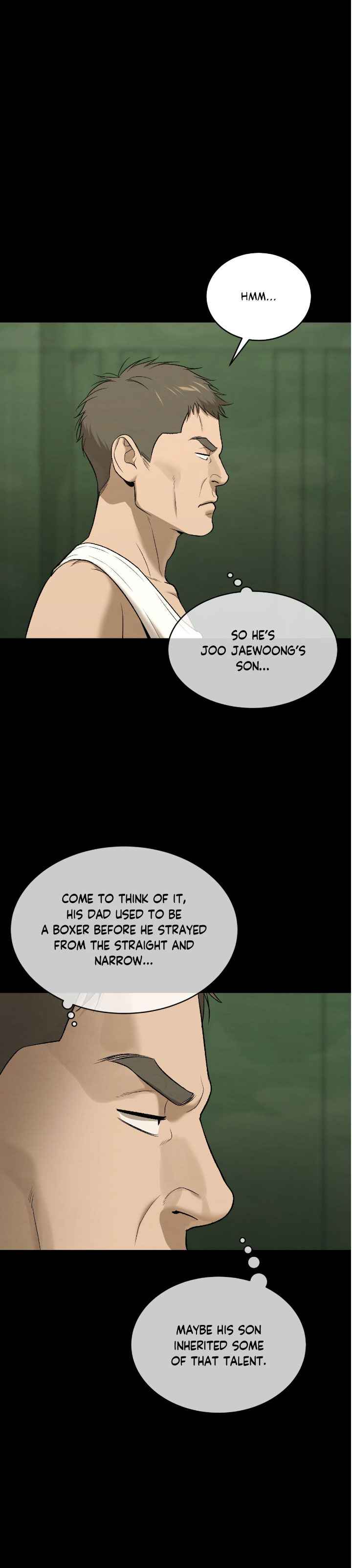 Jinx [UNCENSORED] Chapter 75 - Page 24 in English
