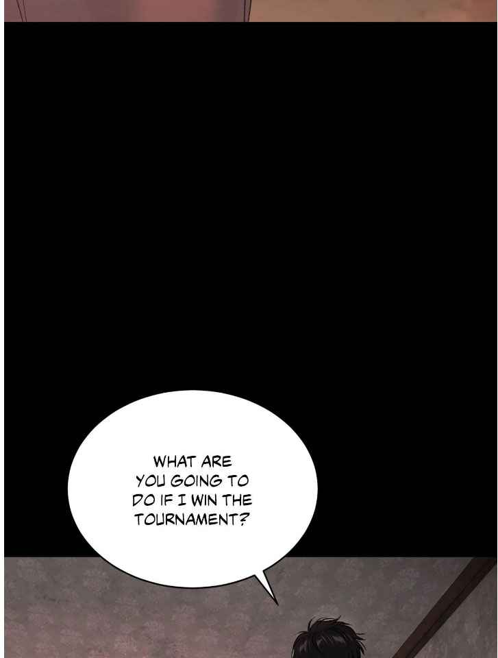 Jinx [UNCENSORED] Chapter 76.5 - Page 12 in English