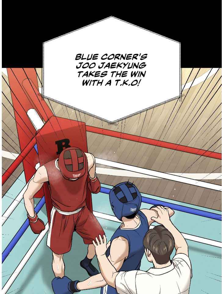 Jinx [UNCENSORED] Chapter 76.5 - Page 28 in English