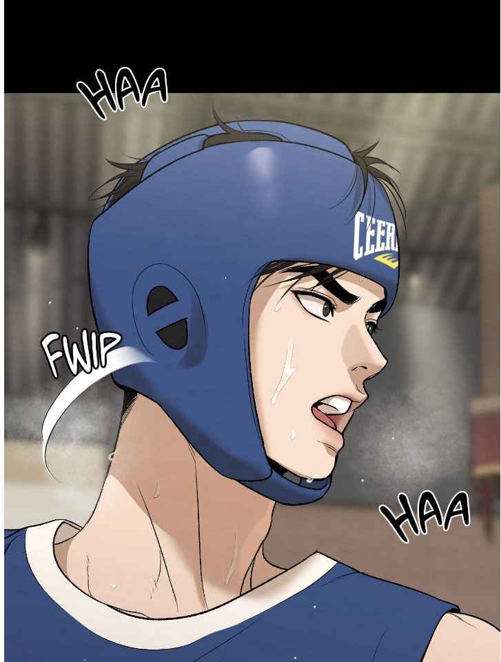 Jinx [UNCENSORED] Chapter 76.5 - Page 30 in English