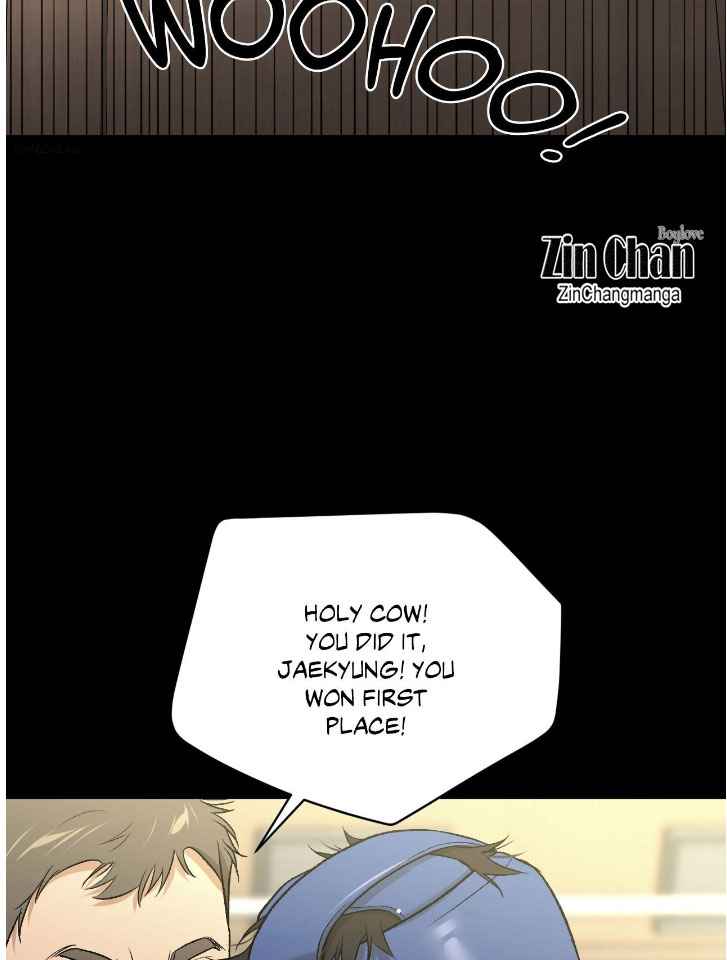 Jinx [UNCENSORED] Chapter 76.5 - Page 32 in English
