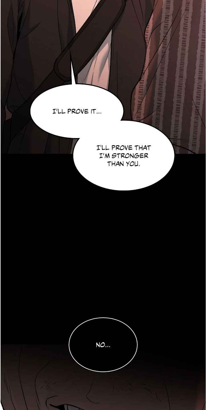 Jinx [UNCENSORED] Chapter 76.5 - Page 4 in English