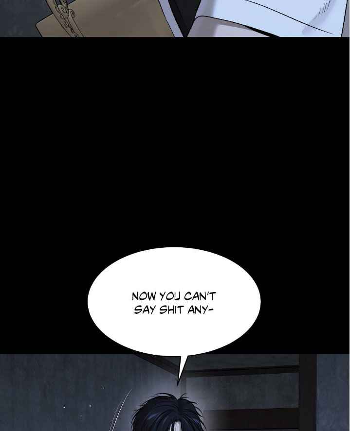 Jinx [UNCENSORED] Chapter 76.5 - Page 42 in English