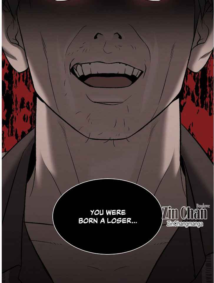 Jinx [UNCENSORED] Chapter 76.5 - Page 8 in English