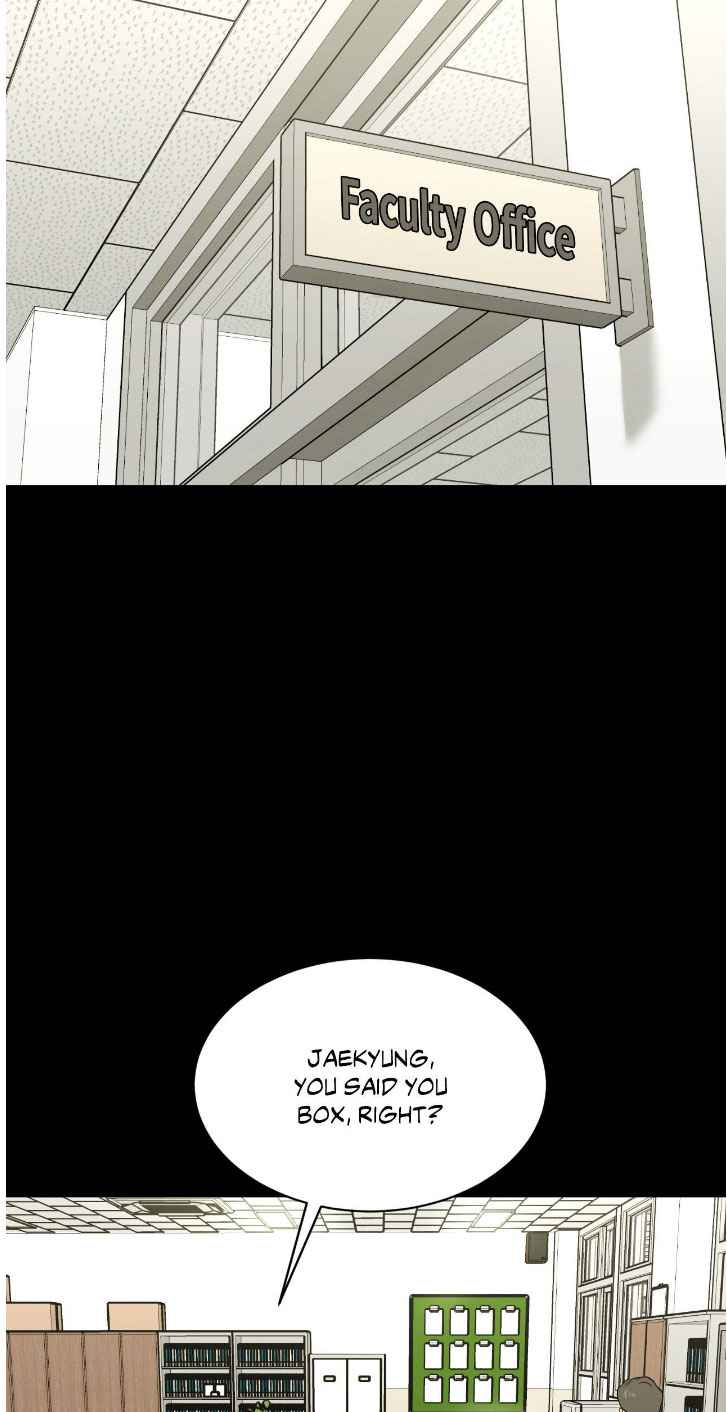 Jinx [UNCENSORED] Chapter 76 - Page 11 in English