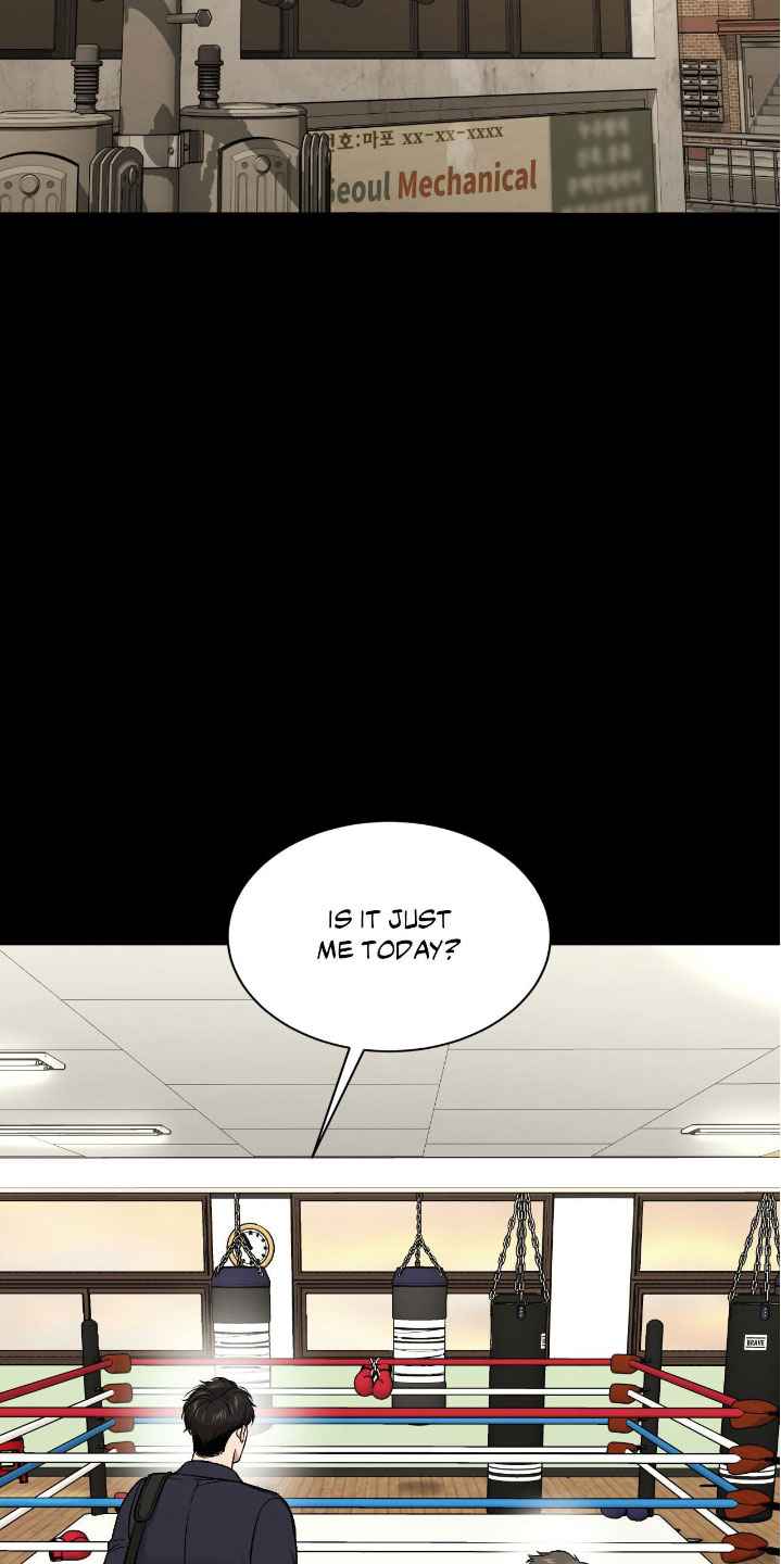 Jinx [UNCENSORED] Chapter 76 - Page 24 in English