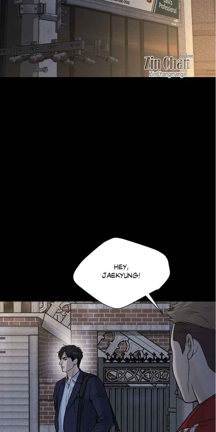 Jinx [UNCENSORED] Chapter 76 - Page 30 in English