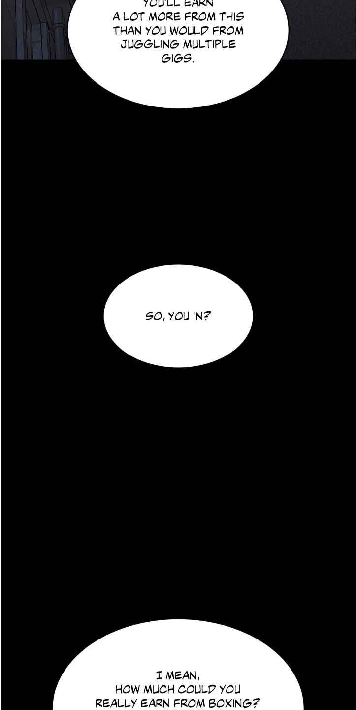 Jinx [UNCENSORED] Chapter 76 - Page 43 in English