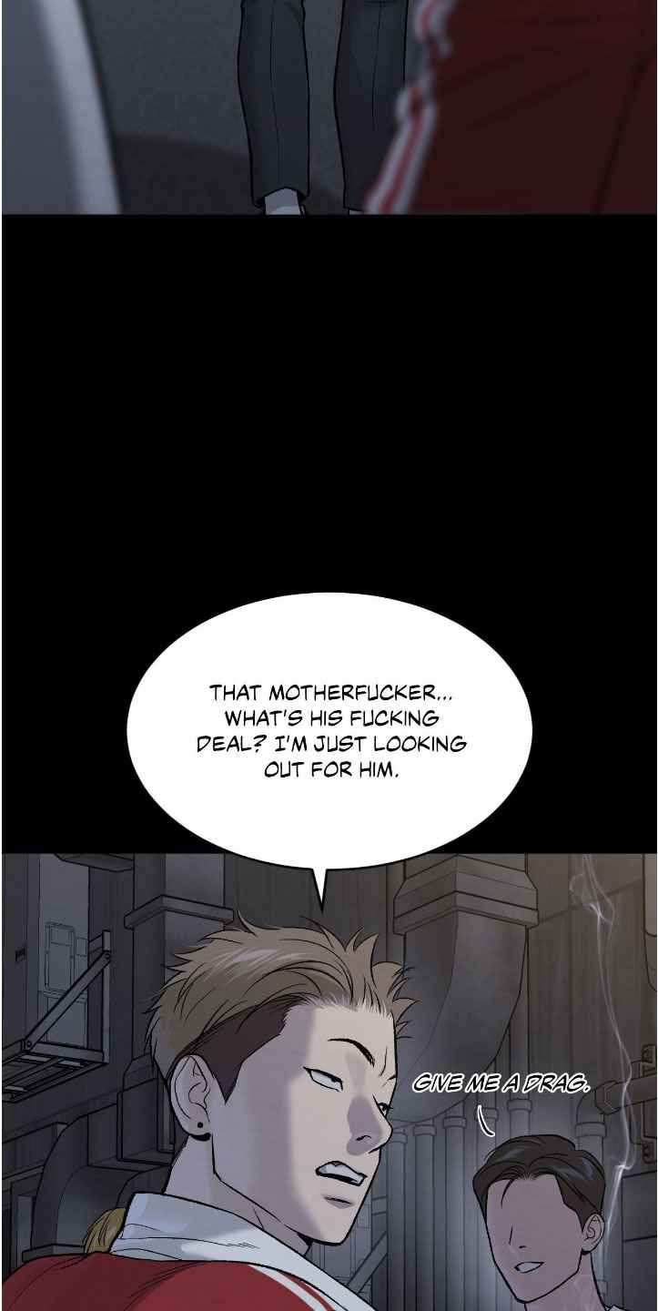 Jinx [UNCENSORED] Chapter 76 - Page 49 in English