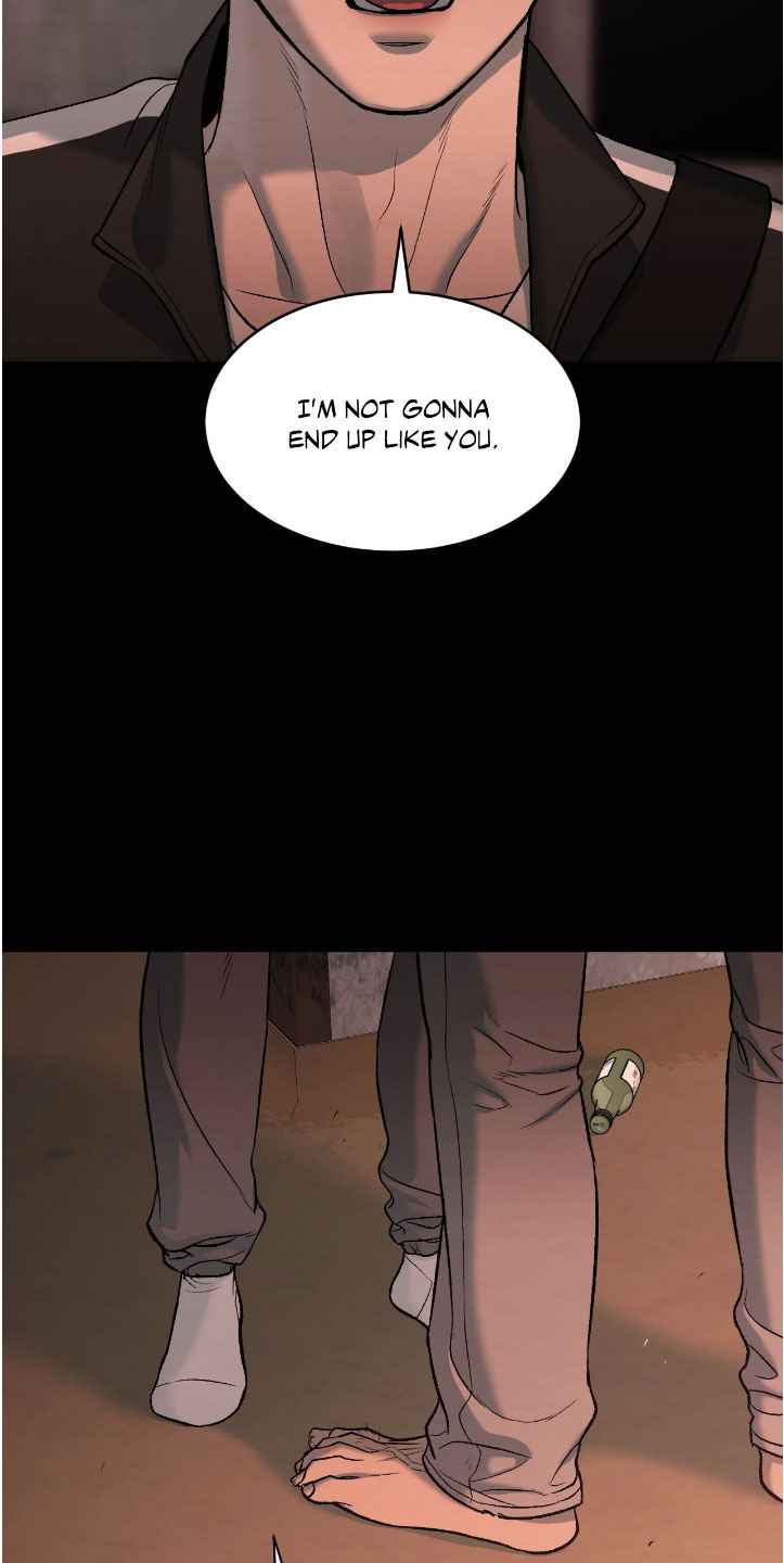 Jinx [UNCENSORED] Chapter 76 - Page 68 in English