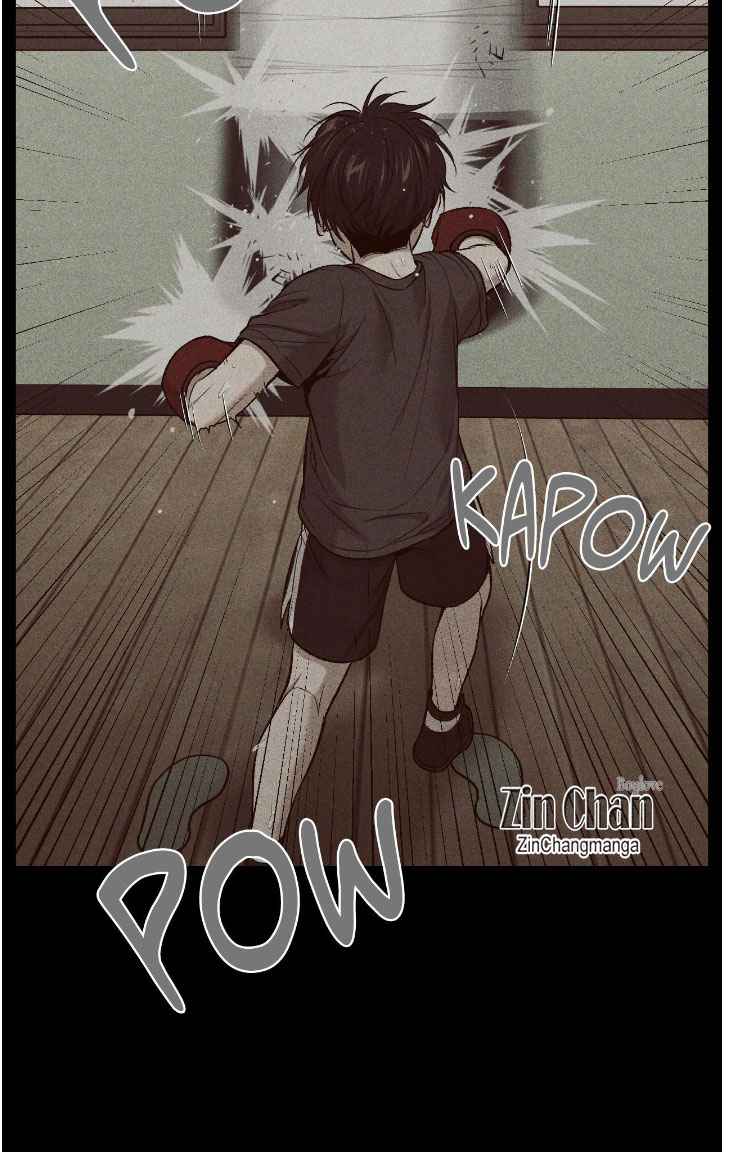 Jinx [UNCENSORED] Chapter 77.5 - Page 16 in English