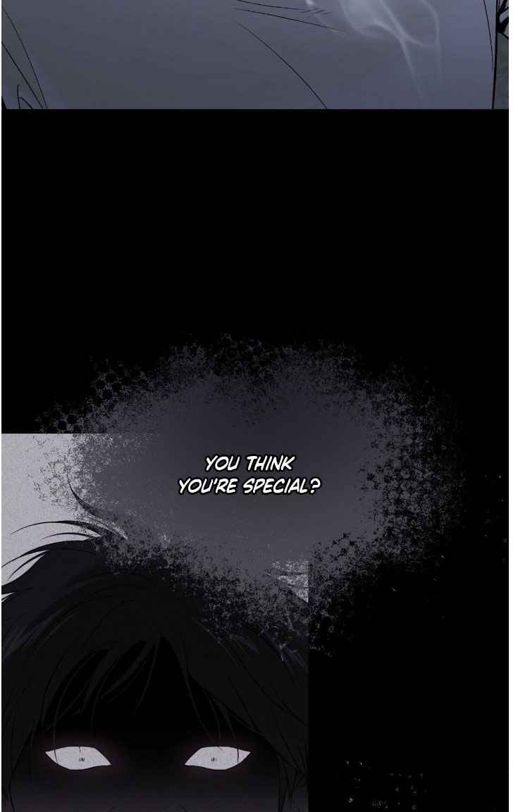Jinx [UNCENSORED] Chapter 77.5 - Page 19 in English