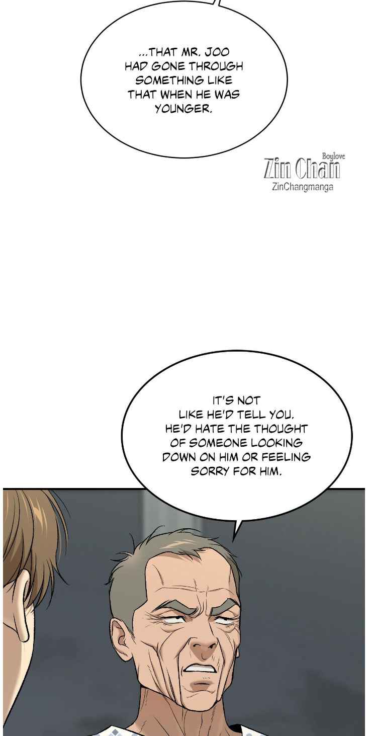 Jinx [UNCENSORED] Chapter 77.5 - Page 40 in English