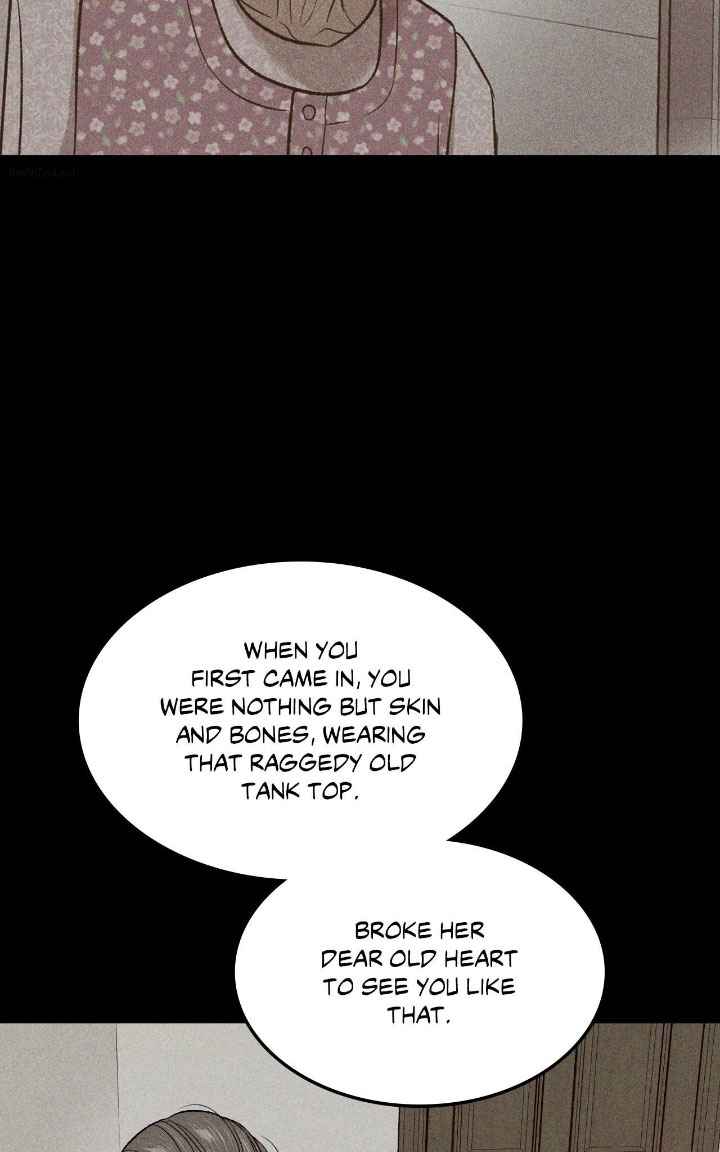Jinx [UNCENSORED] Chapter 77.5 - Page 9 in English