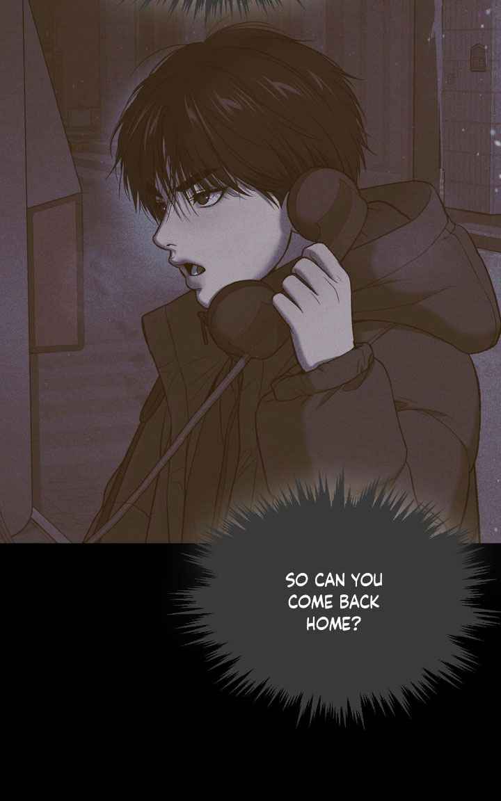 Jinx [UNCENSORED] Chapter 77 - Page 39 in English