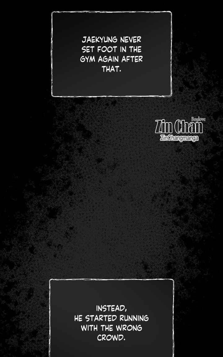 Jinx [UNCENSORED] Chapter 77 - Page 45 in English