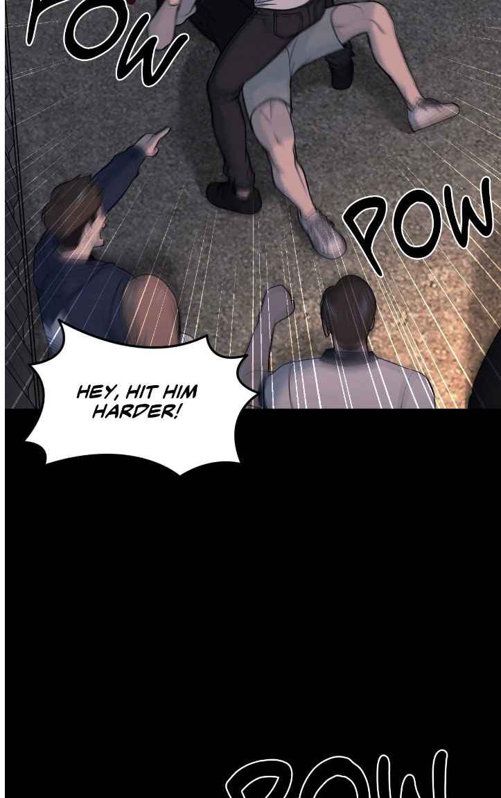 Jinx [UNCENSORED] Chapter 77 - Page 54 in English