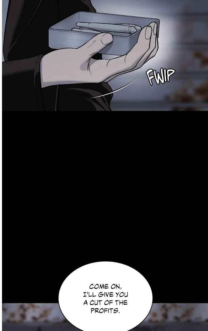 Jinx [UNCENSORED] Chapter 77 - Page 57 in English