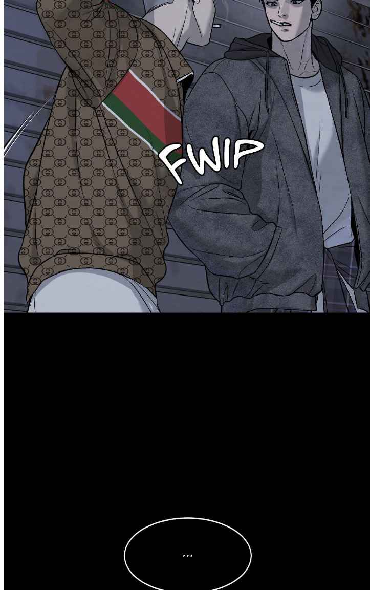 Jinx [UNCENSORED] Chapter 77 - Page 64 in English