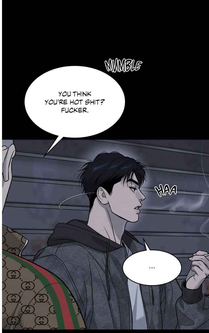 Jinx [UNCENSORED] Chapter 77 - Page 67 in English