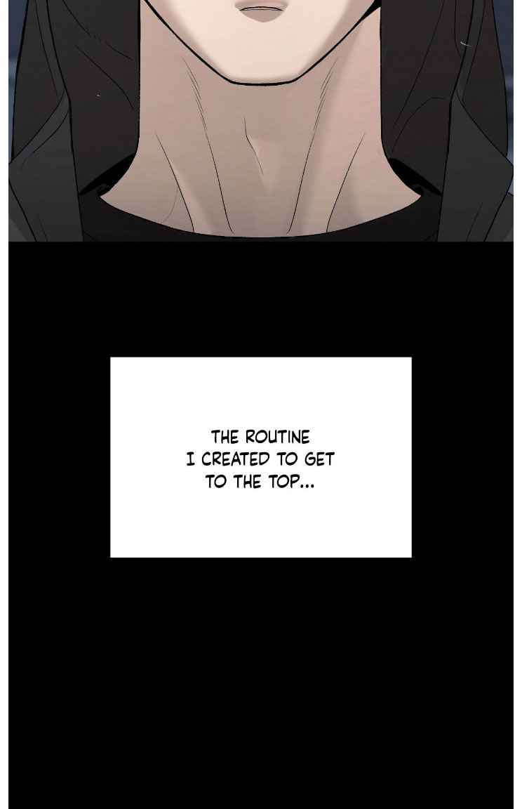 Jinx [UNCENSORED] Chapter 78.5 - Page 21 in English
