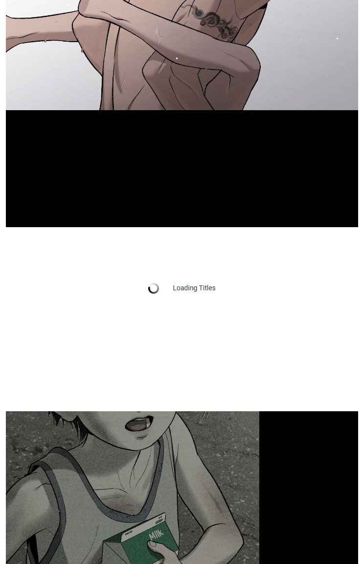 Jinx [UNCENSORED] Chapter 78.5 - Page 23 in English