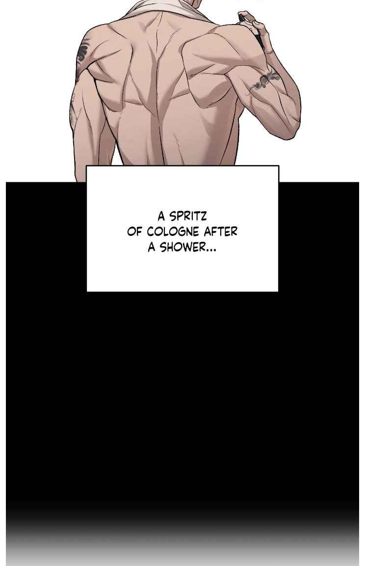 Jinx [UNCENSORED] Chapter 78.5 - Page 27 in English