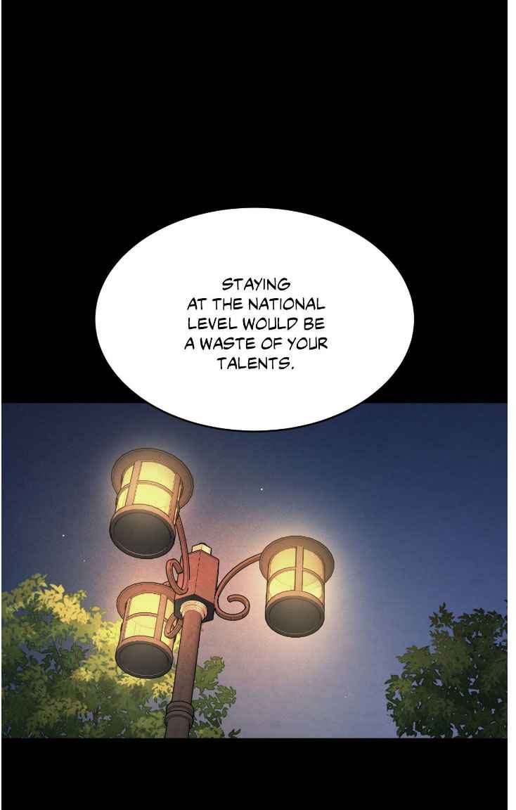 Jinx [UNCENSORED] Chapter 78.5 - Page 3 in English