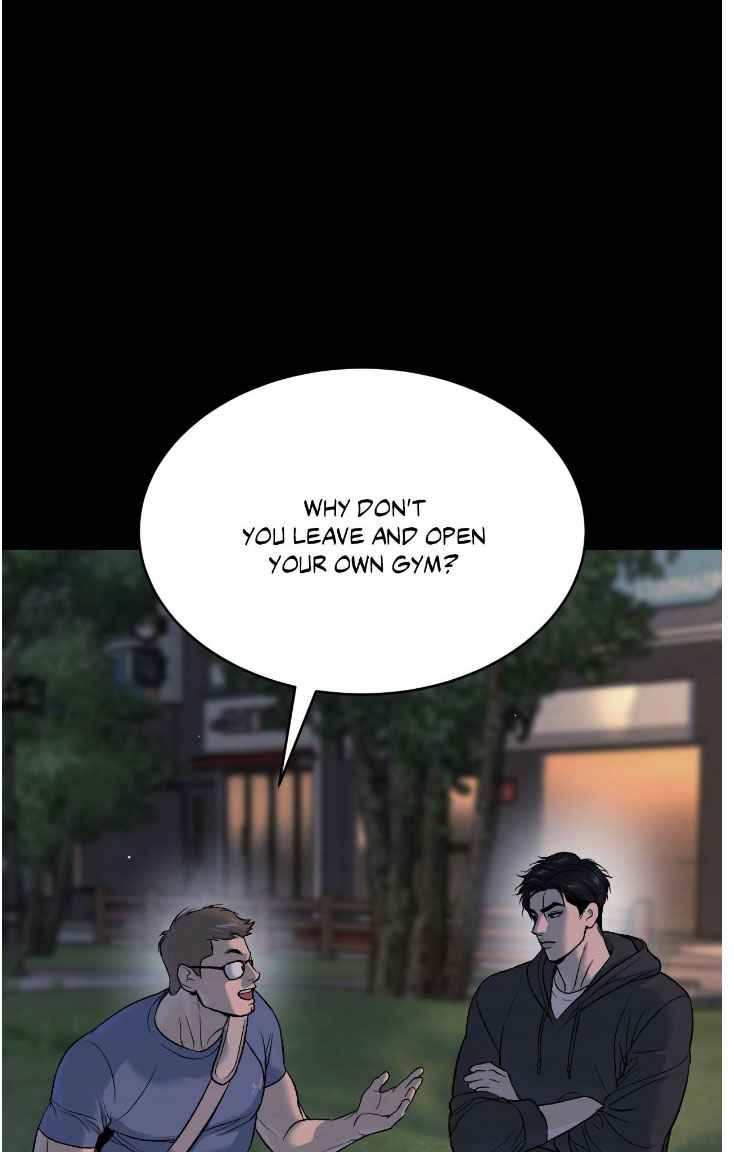 Jinx [UNCENSORED] Chapter 78.5 - Page 4 in English