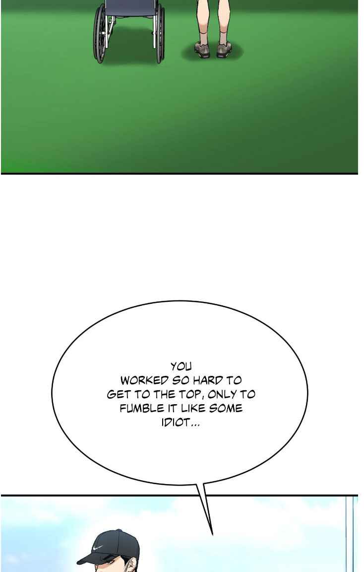 Jinx [UNCENSORED] Chapter 78.5 - Page 44 in English