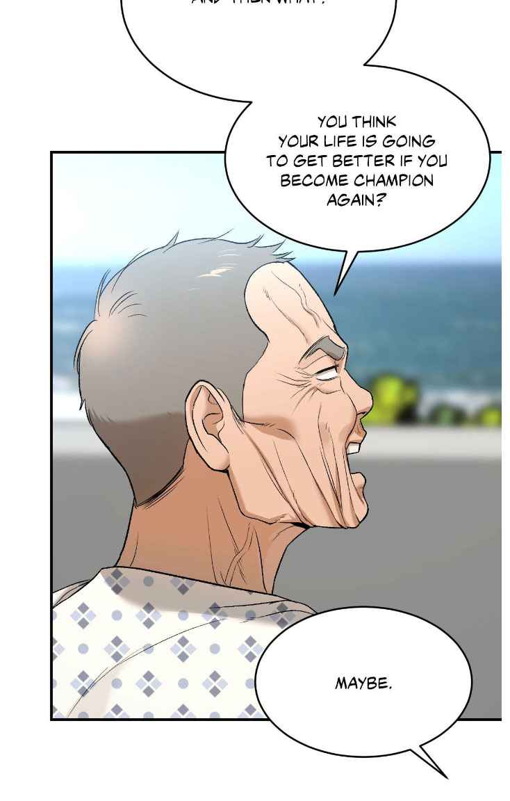 Jinx [UNCENSORED] Chapter 78.5 - Page 47 in English