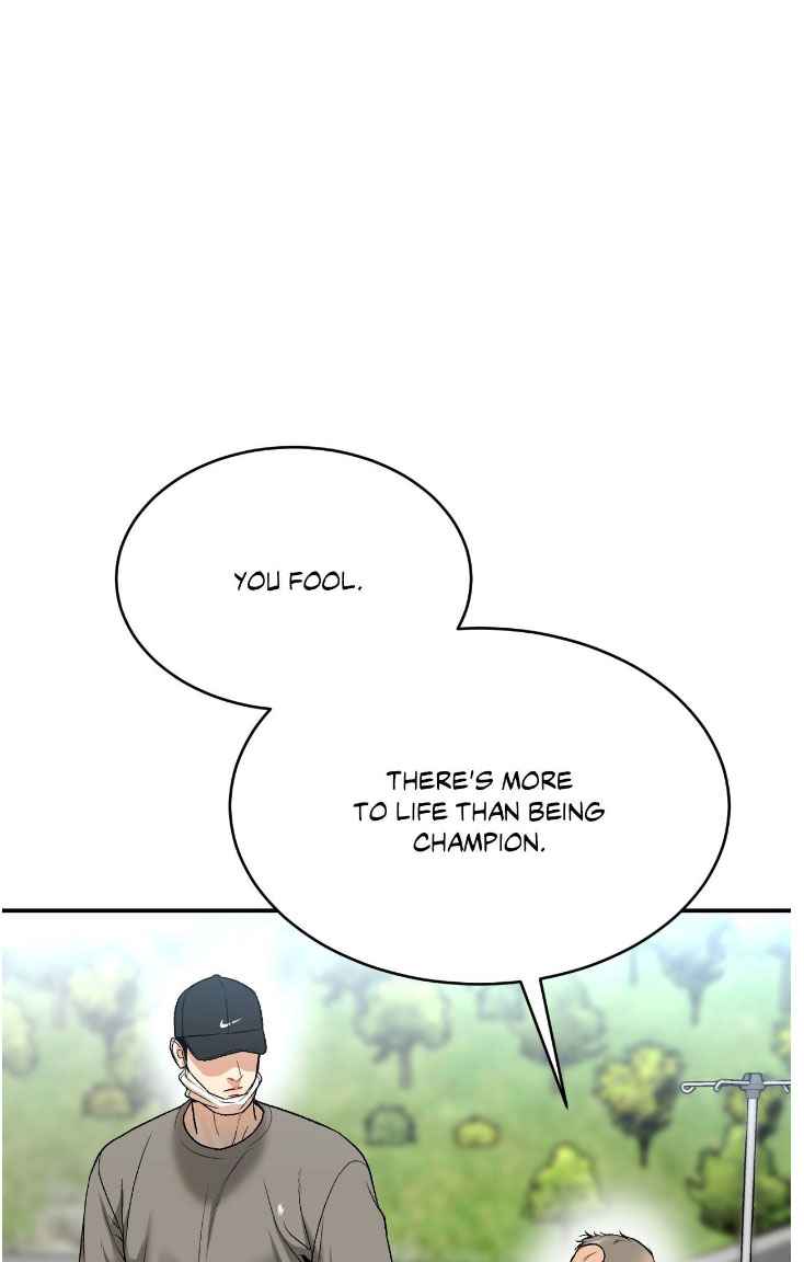 Jinx [UNCENSORED] Chapter 78.5 - Page 48 in English