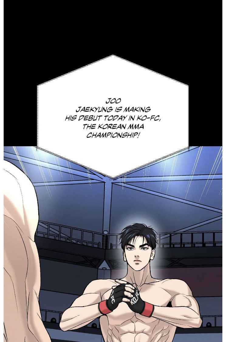 Jinx [UNCENSORED] Chapter 78 - Page 10 in English