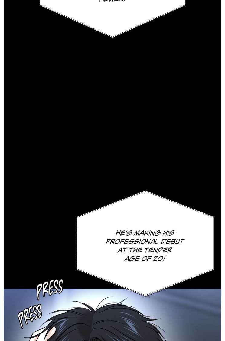 Jinx [UNCENSORED] Chapter 78 - Page 12 in English