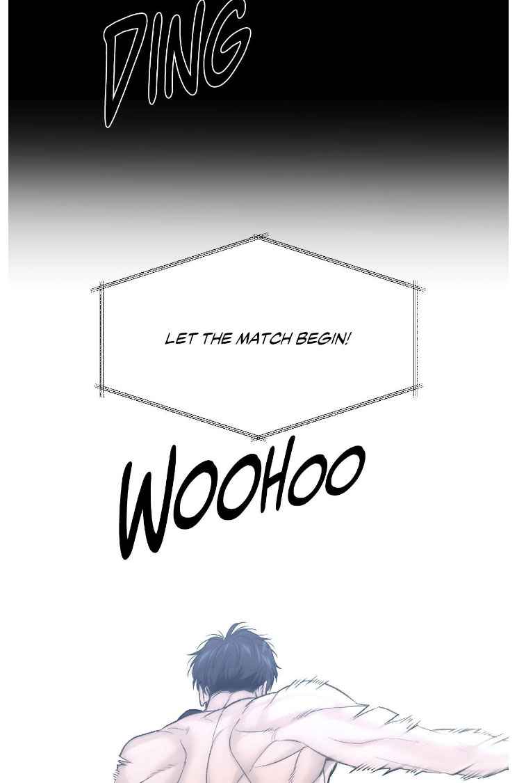 Jinx [UNCENSORED] Chapter 78 - Page 15 in English