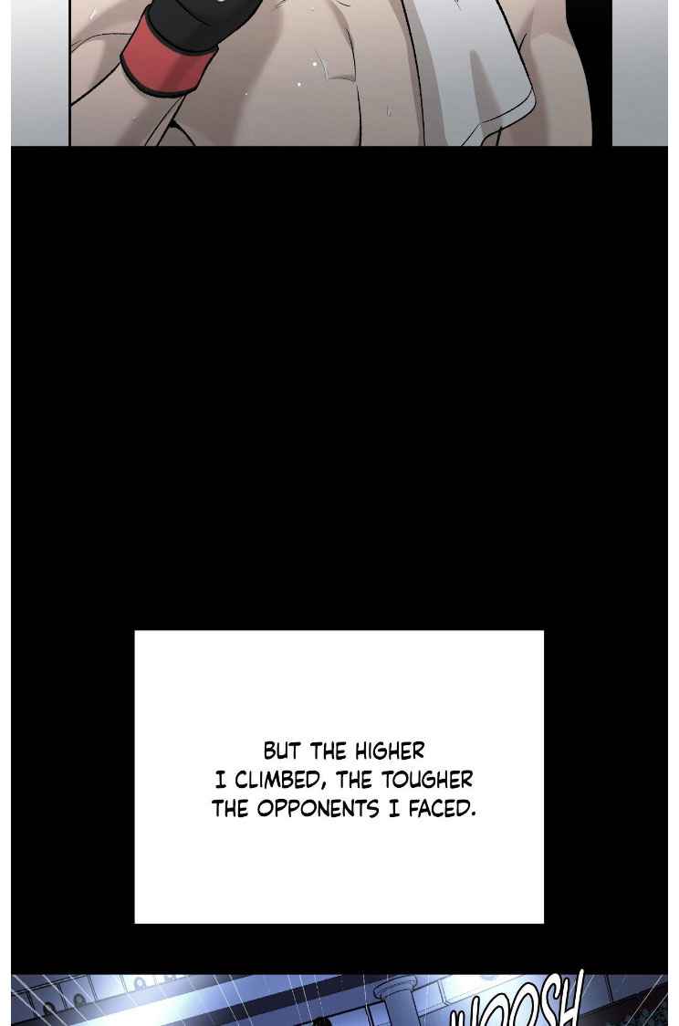 Jinx [UNCENSORED] Chapter 78 - Page 18 in English