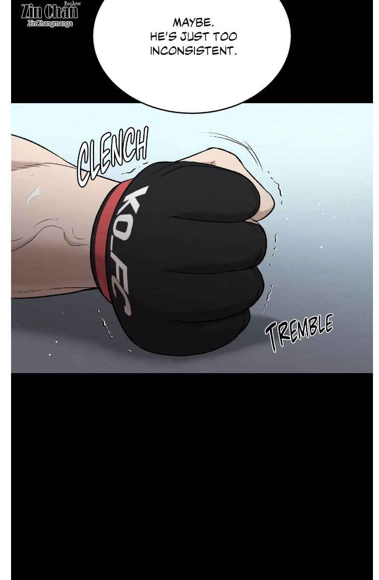 Jinx [UNCENSORED] Chapter 78 - Page 26 in English