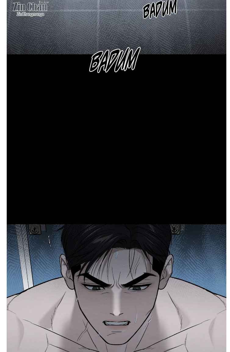 Jinx [UNCENSORED] Chapter 78 - Page 28 in English
