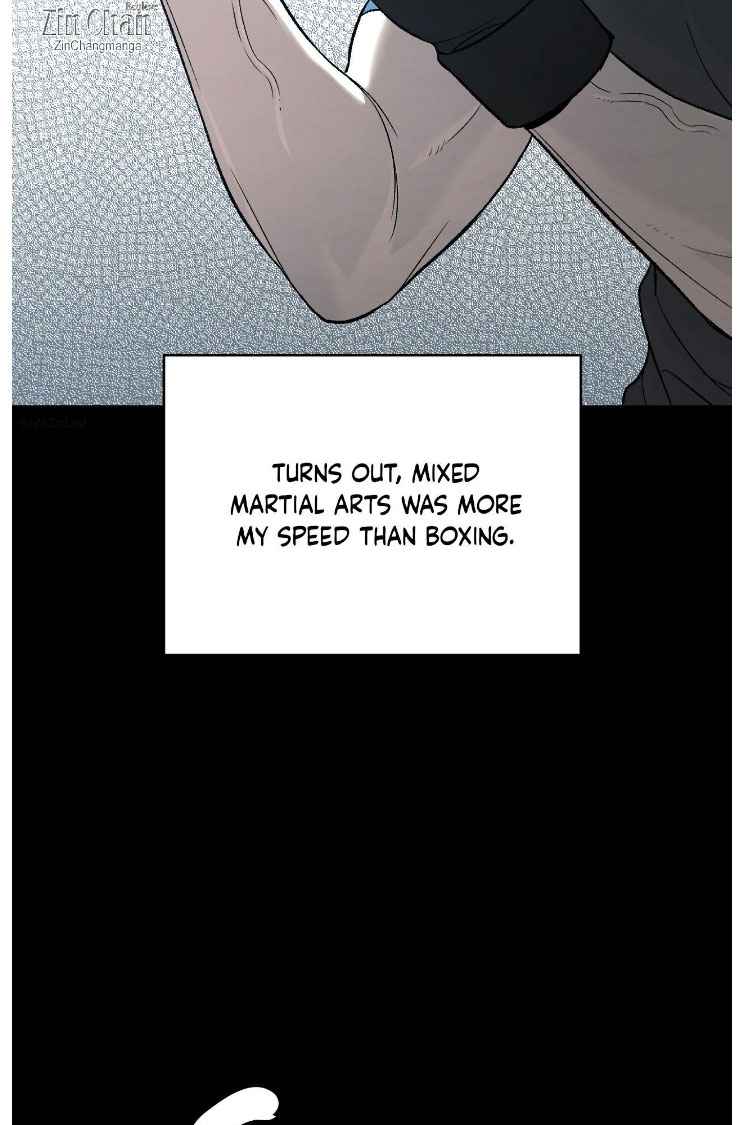 Jinx [UNCENSORED] Chapter 78 - Page 3 in English