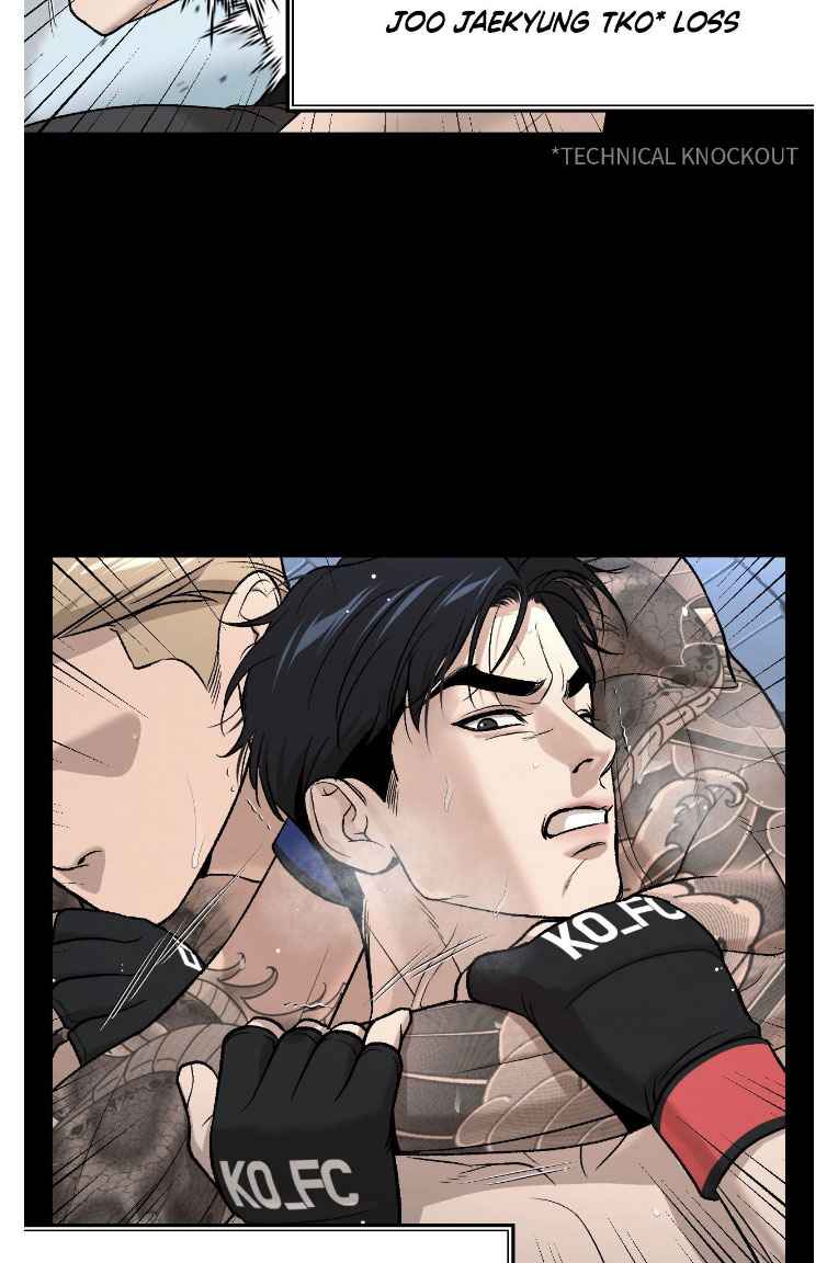 Jinx [UNCENSORED] Chapter 78 - Page 33 in English