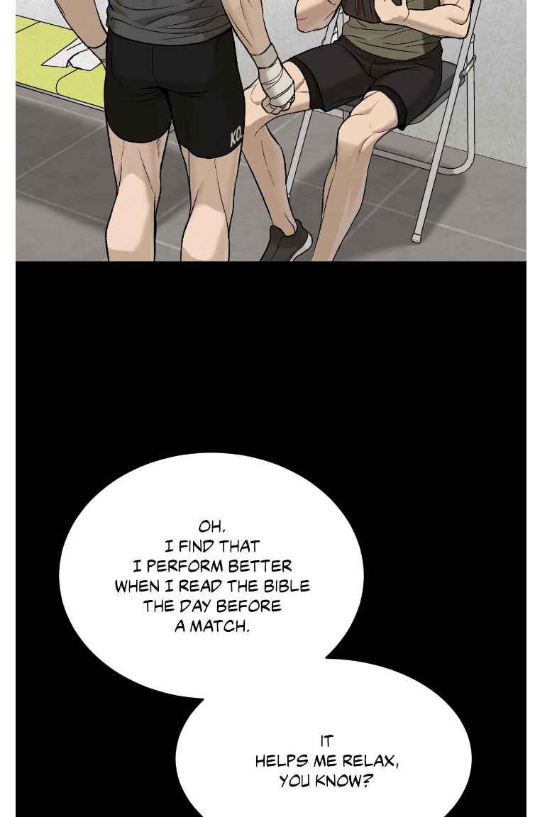 Jinx [UNCENSORED] Chapter 78 - Page 47 in English