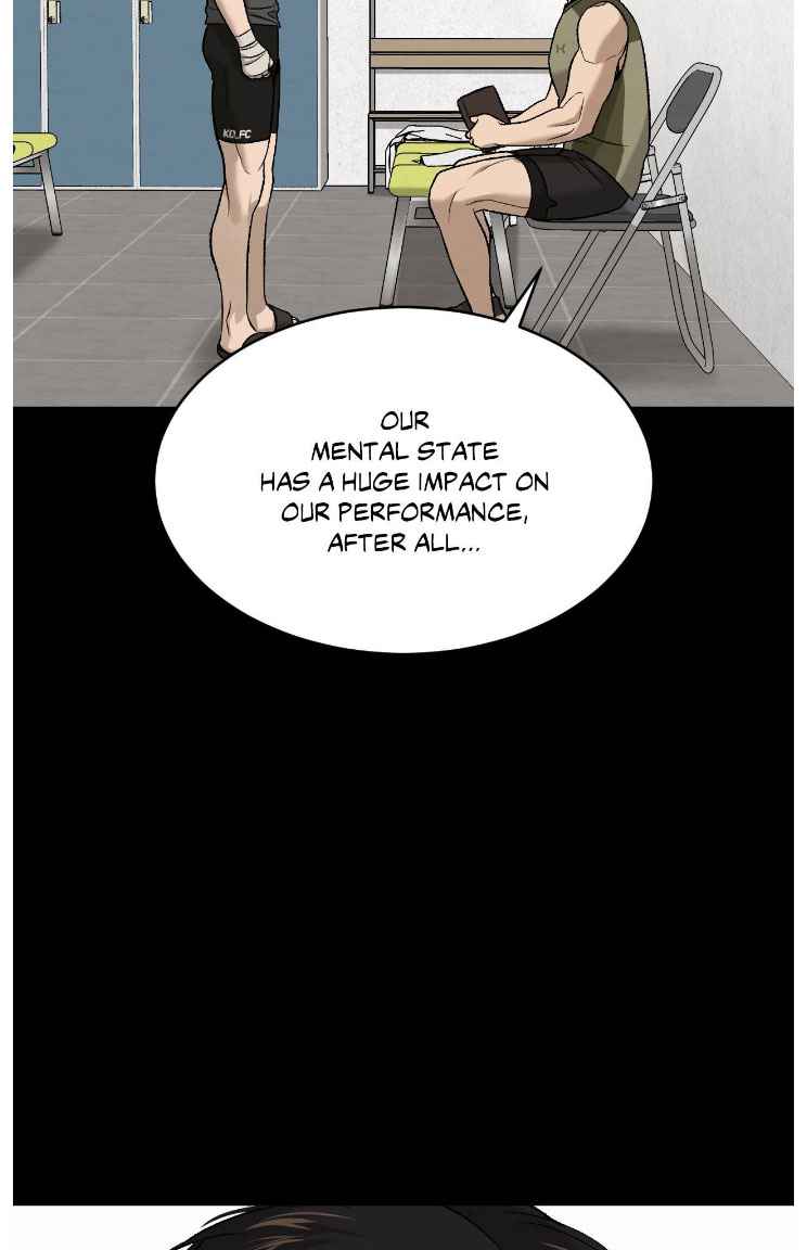 Jinx [UNCENSORED] Chapter 78 - Page 51 in English
