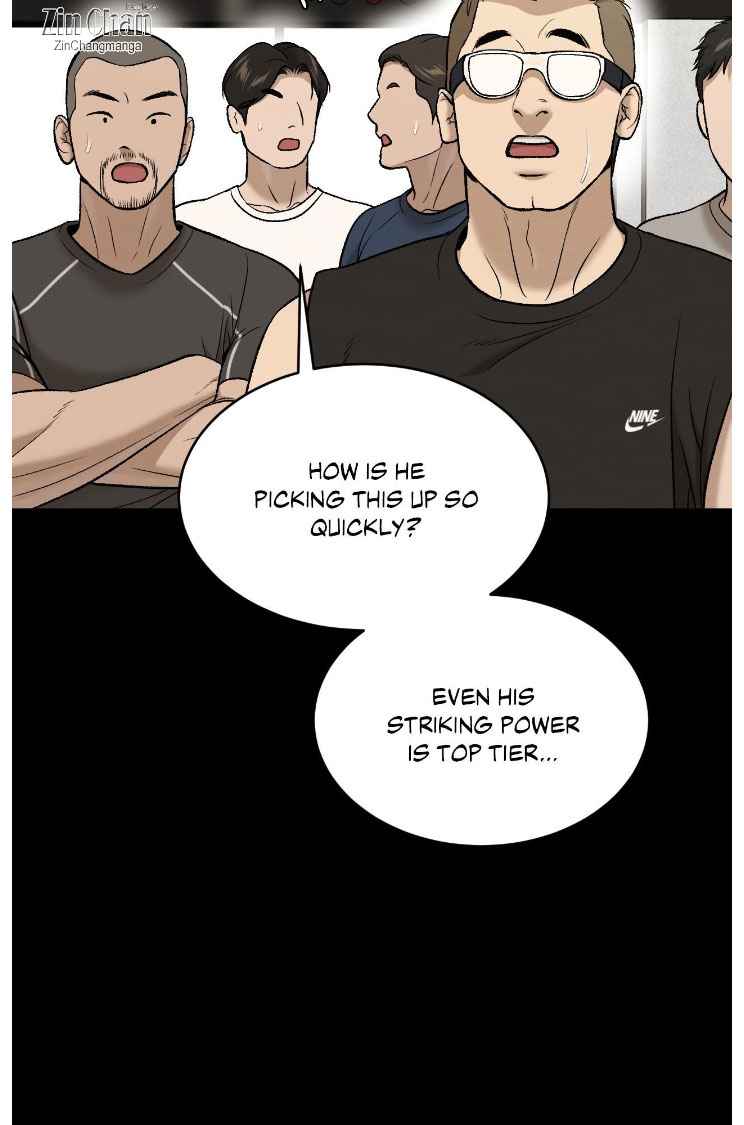 Jinx [UNCENSORED] Chapter 78 - Page 6 in English