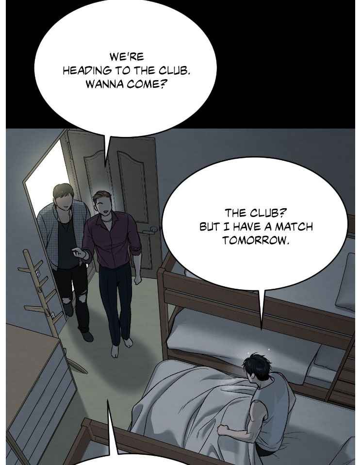 Jinx [UNCENSORED] Chapter 78 - Page 62 in English