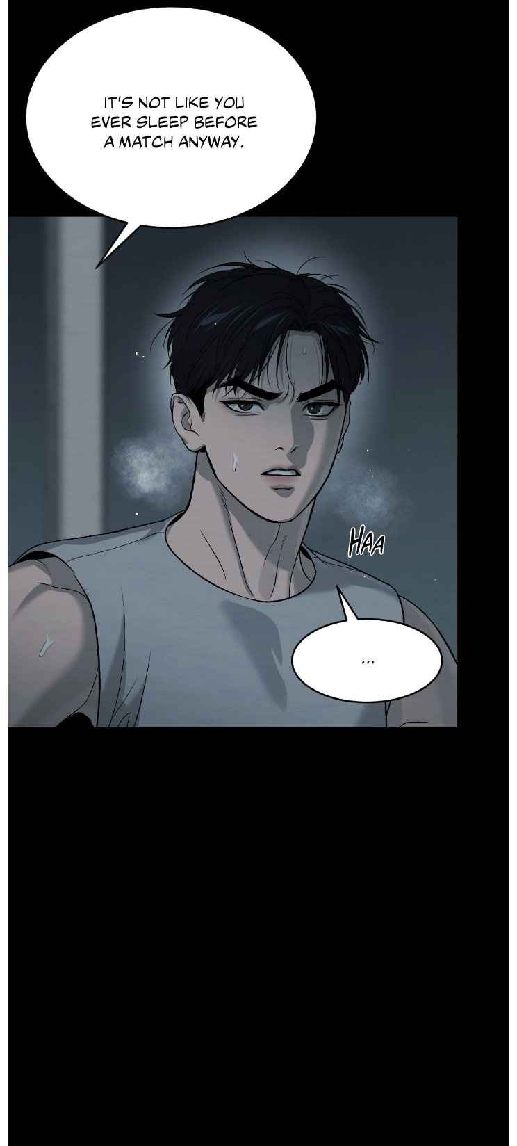Jinx [UNCENSORED] Chapter 78 - Page 64 in English