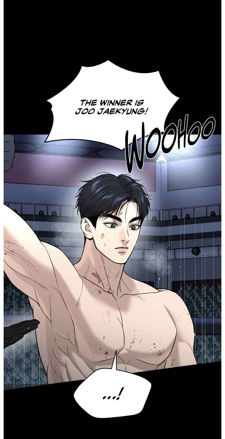 Jinx [UNCENSORED] Chapter 78 - Page 75 in English