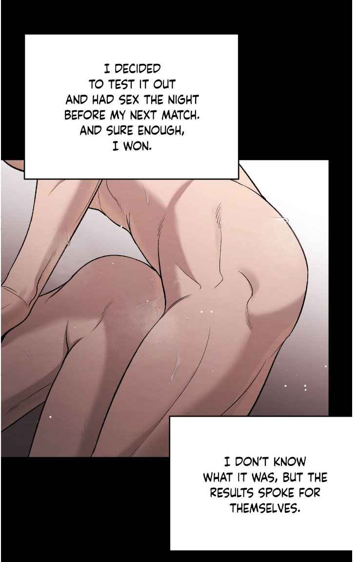 Jinx [UNCENSORED] Chapter 78 - Page 78 in English