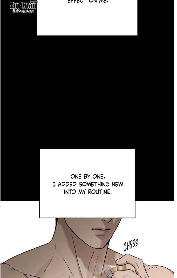 Jinx [UNCENSORED] Chapter 78 - Page 84 in English