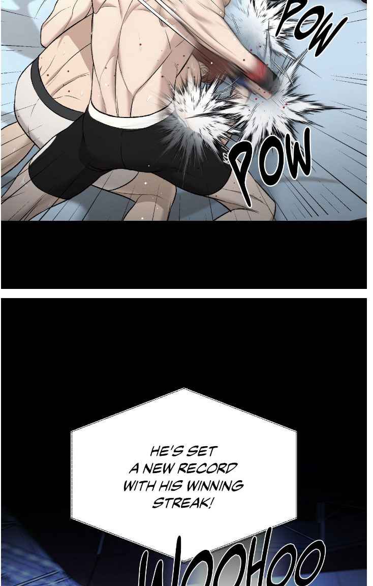 Jinx [UNCENSORED] Chapter 78 - Page 86 in English